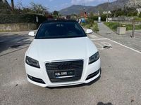 usata Audi A3 Cabriolet 1.8 16V TFSI Attraction