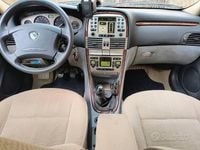 Usata Lancia Lybra 2002 Station wagon