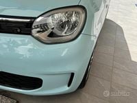 Usata Renault Twingo 69 CV (50 kW) 2019 Utilitaria