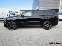 Nuova Dodge Durango 248 CV (182 kW) 2025 Nero SUV