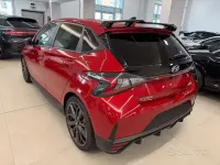 Usata Hyundai i20 N Performance 204 CV (150 kW) 2024 Antracite Utilitaria