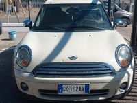 Usata Mini One Clubman 95 CV (69 kW) 2009 Beige Station wagon