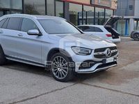 usata Mercedes GLC220 d 4Matic Premium