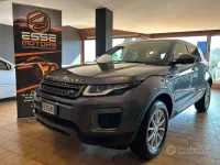 Usata Land Rover Range Rover evoque 150 CV (110 kW) 2016 Grigio SUV