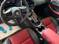 Usado Porsche Macan 265 CV (194 kW) 2022 Blanco SUV