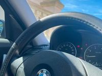 Usata BMW 116 Comfort Edition 2007 Grigio Utilitaria