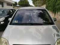 Usata Opel Meriva 101 CV (74 kW) 2005 Grigio Monovolume