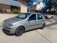 Usata Fiat Punto 60 CV (44 kW) 2001 Utilitaria