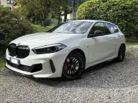 Usata BMW M135 306 CV (225 kW) 2021 Utilitaria