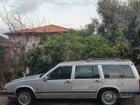 Usata Volvo 760 1989 Grigio Station wagon