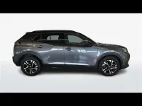 Usata Peugeot 2008 GTi 131 CV (96 kW) 2023 Grigio scuro SUV