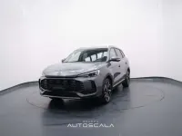 Nuova MG ZS Luxury 102 CV (75 kW) 2026 Grigio SUV