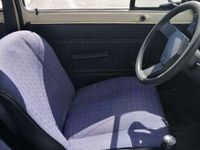 Usata Autobianchi A112 41 CV (30 kW) 1984 Utilitaria