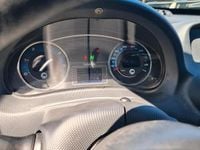 Usata Casalini M20 2020 Nero Berlina