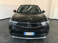 Usata Opel Mokka Edition 110 CV (80 kW) 2023 Nero SUV