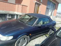 Usata Saab 900 Cabriolet 185 CV (136 kW) 1994 Cabrio