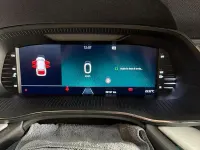 Usata Skoda Octavia Style 150 CV (110 kW) 2024 Nero Station wagon