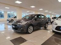 Usata Citroën C3 SELECTION 68 CV (50 kW) 2015