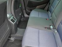 Usata Hyundai Tucson 141 CV (103 kW) 2016 Marrone SUV