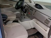 Usata Fiat Idea 2004 Monovolume