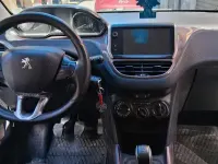 Usata Peugeot 2008 Active 92 CV (67 kW) 2014 SUV
