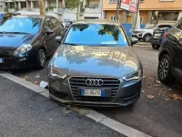 Usata Audi A3 Ambition 110 CV (80 kW) 2000 Utilitaria