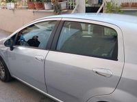 Usata Fiat Grande Punto S 77 CV (56 kW) 2012 Utilitaria