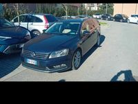 usata VW Passat Passat 2.0 TDI 170CV DSG 4mot. High. BMT