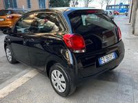 usata Citroën C1 VTi 72 S&S 5 porte Shine