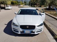 usata Jaguar XE XE2.0d Pure Business edition 163cv auto