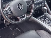 Usata Renault Kadjar 131 CV (96 kW) 2017 Nero SUV
