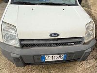 Usata Ford Transit 82 CV (60 kW) 2005