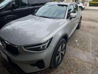 Usata Volvo XC40 Core 129 CV (94 kW) 2023 Argento SUV