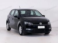 Usata VW Polo Trendline 60 CV (44 kW) 2016 Other Utilitaria