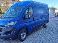 Usata Fiat Ducato 140 CV (102 kW) 2023 Italia Furgone