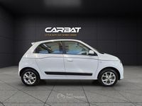 Usata Renault Twingo 90 CV (66 kW) 2017 Bianco Utilitaria