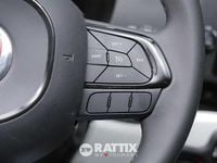 Usata Fiat Panda Cross Cross 70 CV (51 kW) 2025 Bianco Utilitaria