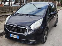 Usata Kia Venga 90 CV (66 kW) 2015 Utilitaria