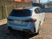 Usata BMW 120 150 CV (110 kW) 2025 Grigio Utilitaria