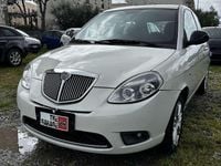 Usata Lancia Ypsilon 75 CV (55 kW) 2012 Utilitaria