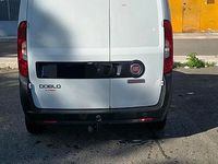 Usata Fiat Doblò 75 CV (55 kW) 2015 Monovolume