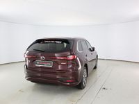Usata Mazda CX-80 Takumi-Line 249 CV (183 kW) 2024 Bordeaux SUV