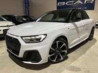 Usata Audi A1 S-Line 116 CV (85 kW) 2025 Bianco SUV