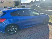 Occasion Ford Focus ST-Line 120 ch (88 kW) 2019 Bleue Berline