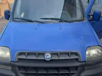 Usata Fiat Doblò 2000