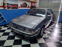 Usata Fiat Croma 155 CV (114 kW) 1991 Grigio Berlina