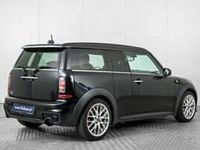 Usata Mini Cooper S Clubman 211 CV (155 kW) 2012 Nero Station wagon