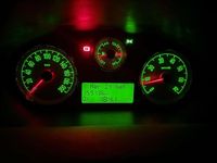 Usata Lancia Ypsilon 60 CV (44 kW) 2005 Utilitaria