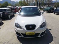 Usata Seat Altea Reference 90 CV (66 kW) 2013 Bianco Monovolume