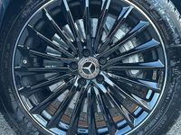 Usata Mercedes GLC300e AMG line 269 CV (197 kW) 2024 Nero Coupé